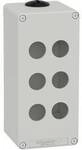 Schneider Electric XAPD3506 Leergeh&auml;use (B x H x T) 80 x 175 x 77 mm 1 St.