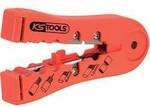 KS Tools 115.1241 1151241 Abisolierwerkzeug 2.50 bis 12 mm&sup2;