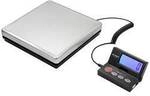 VOLTCRAFT PLS-205S Plattformwaage VC-15445055 W&auml;gebereich (max.) 50 kg...