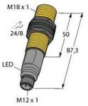 Turck Kapazitiver Sensor BCT5-S18-UN6X2-H1151 2101400 b&uuml;ndig NPN (&Oslash; x L) 18...