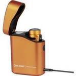 OLight Baton 4 Premium Edition (Orange) Taschenlampe 1300 lm