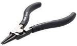 Vigor V6510A-10 Sicherungsringzange Spitzenform (Details) gerade