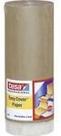 tesa 04364-00002-01 Abdeckpapier tesa Easy Cover&reg; Hellbraun (L x B) 25 m x 30...