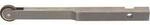 PFERD TOOLS Bandschleifervorsatzarm BSVA 4/16 x 520 Bandl&auml;nge: 520 mm x Breite: 3-9
