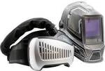 GYS 5/13 AIR TRUE COLOR XXL 047846 Schwei&szlig;erschutzhelm EN 166, EN 175, EN 379,...