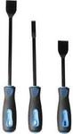 Brilliant Tools BT542025 Schaber-Satz, 3-tlg