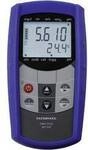 Kombi-Messger&auml;t Greisinger GMH 5530 pH-Wert, Redox (ORP) 2.00 - 16.00 pH...
