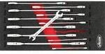 Vigor V6721N Doppel-Maulschl&uuml;ssel-Satz