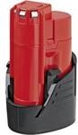 Knipex 97 43 E 01 Werkzeug-Akku 12 V 1.5 Ah Li-Ion