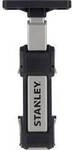 STANLEY FMHT83554-1 Baust&uuml;tze L&auml;ngenverstellung: 295 - 685 mm Tragkraft...