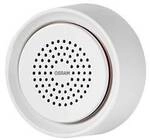 OSRAM 4058075856929 Alarmsirene 90 dB 5 V