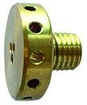 Fischer 511958 Druckluftd&uuml;se 2 St.