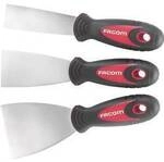 Facom 237.J1 Spachtelsatz (L x B) 215 mm x 75 mm