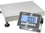 Kern Plattformwaage IXC 30K-3LM W&auml;gebereich (max.) 30 kg Ablesbarkeit 5 g, 10 g