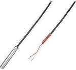 Tauchf&uuml;hler B + B Thermo-Technik 0625 0389 -50 bis +300 &deg;C Pt1000