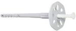Fischer 546806 Putzd&uuml;bel FIF-PN 8/120 D&uuml;bel 100 St.