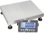 Kern IXS 30K-3 Plattformwaage IXS 30K-3 W&auml;gebereich (max.) 30 kg Ablesbarkeit...