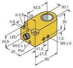 Turck Induktiver Sensor PNP, Schlie&szlig;er BI30R-W30-DAP6X-H1141 14045