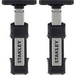 STANLEY FMHT83556-1 Baust&uuml;tze L&auml;ngenverstellung: 295 - 685 mm Tragkraft...
