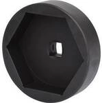 KS Tools 4600275 460.0275 Sechskant Achsmuttern-Schl&uuml;ssel 135 mm 1 (25 mm)
