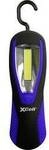 XCell 149339 Hook COB LED Arbeitsleuchte batteriebetrieben 3 W 120 lm