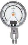 ifm Electronic Drucksensor 1 St. PG2457 -0.72 psi bis 14.5 psi M12 1 &Ouml;ffner, 1