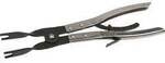 KS Tools 150.1560 Auspuffschellen-Zange,310mm