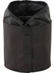 Siena Garden R08416 Winterschutzsack Schwarz 1 St.