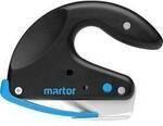 MARTOR 433.02 Sicherheitsmesser SECUMAX OPTICUT mit INDUSTRIEKLINGE 37040 1 St.