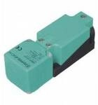 Pepperl+Fuchs Induktiver Sensor b&uuml;ndig PNP NBB15-U4-E2 203026