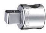 Stahlwille 556 15070000 Steckschl&uuml;ssel-Adapter Antrieb 3/4 (20 mm) 61.5 mm 1 St.