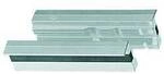 Gedore E-411 A-125 Schraubstockbacken 3532445 Backenbreite: 125 mm