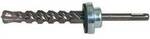 Fischer 060633 Zykon-Bohrer 1 St&uuml;ck 18 mm Gesamtl&auml;nge 130 mm 1 St.