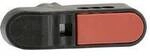 Griff Schwarz ABB 1SCA022439R4050