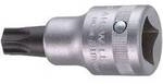 Stahlwille 59TX T100 05100100 3/4 (20 mm) Schraubendrehereinsatz T 100 3/4 (20...