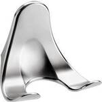 Valera 040 C Universal chrome Wandhalter f&uuml;r Haartrockner Chrom 1 St. 704004