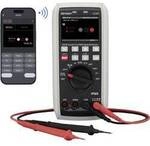 VOLTCRAFT VC915 Hand-Multimeter digital CAT III 1000 V, CAT IV 1000 V Anzeige