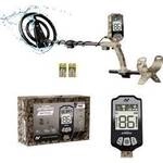 MineLab X-Terra Intrepid Tactical Metalldetektor digital (LCD) 3708-0201