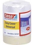 tesa 04368-00012-03 Abdeckfolie tesa Easy Cover&reg; Hellbraun (L x B) 33 m x 55...