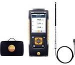testo 440 Set Anemometer 0563 4400