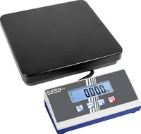 KERN EOE 300K100, Kern EOE 300K100 Plattformwaage EOE 300K100 W&auml;gebereich (max.) 300