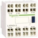 Schneider Electric LADN403 LADN403 Hilfsschalterblock (B x H x T) 44 x 48 x 42...