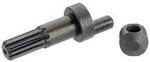 Hazet 9021-03/2 Kurbelwelle 1 St.
