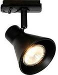 Nordlux Eik Link 3-Spot + 1m 2510399903 Hochvolt-Schienensystem-Leuchte GU10...