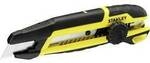 STANLEY STHT10500-0 Cutter 18mm mit Feststellrad 1 St.