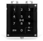2N Telecommunications 9160347 Zutrittskontrollsystem Schwarz