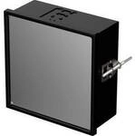 Bopla NGS 9806 UNINORM-EINSCHUBG. Schaltafel-Einbaugeh&auml;use 144 x 144 x 64...