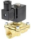 TRU COMPONENTS TC-11331340 Direktgesteuertes Ventil 230 V/AC G 1/2 Nennweite