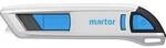 MARTOR 50000310.02 Sicherheitsmesser SECUNORM 500 mit TRAPEZKLINGE 65232 1 St.