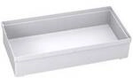 Tanos 83500061 Einsatzschale 2teilig (L x B x H) 150 x 300 x 68 mm
